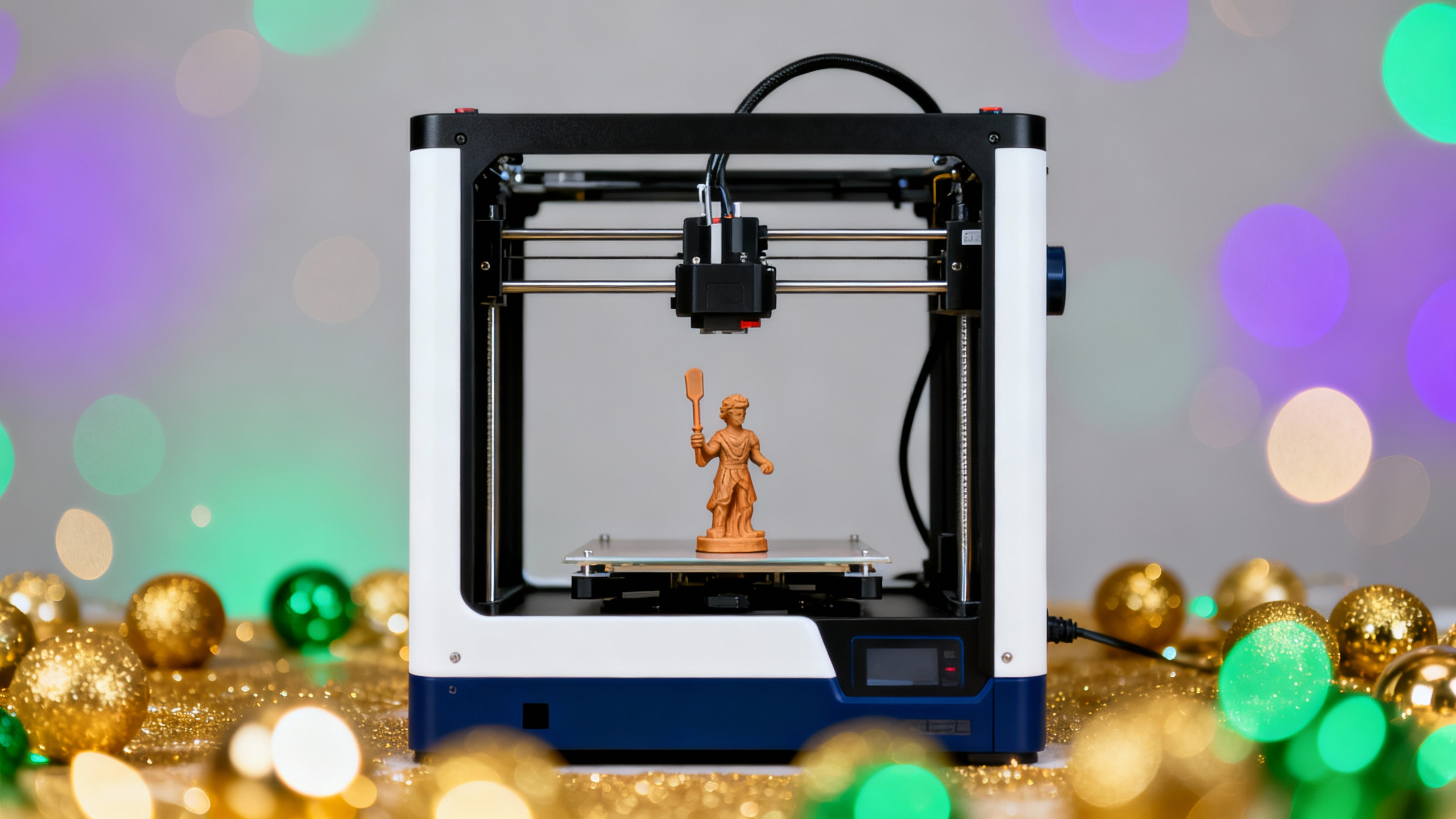 高性价比之选（best budget 3d printer）